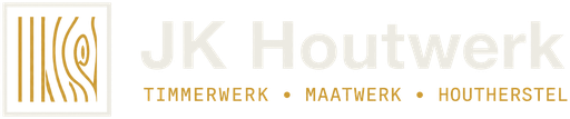 JK Houtwerk — timmerwerk, maatwerk, houtherstel